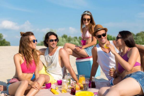 Anna 5-A Levante Beach Benidorm Kültér fotó